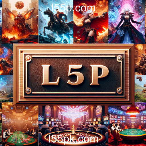 Explorando a Categoria de Jogos de Estratégia em l55p.com